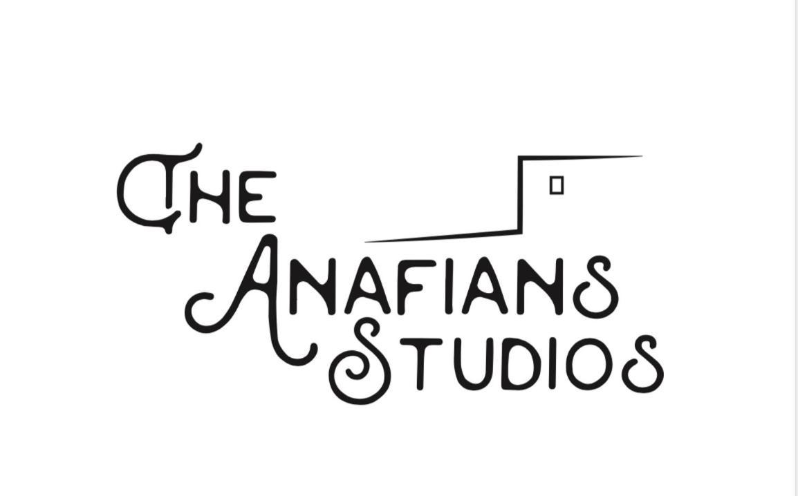 The Anafians Studios Eksteriør bilde